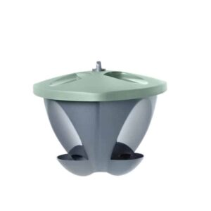 Fuglemater Birdie Green 4l