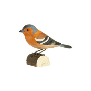 Bofink decobird Wildlife Garden