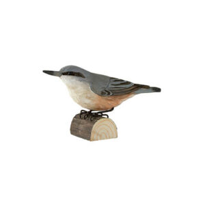 Nøtteknekkeren decobird Wildlife Garden