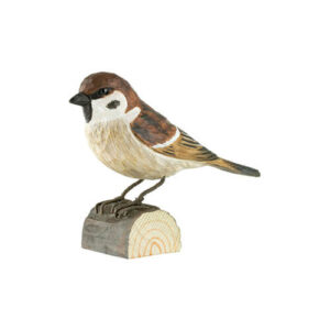 Pilfink decobird Wildlife Garden
