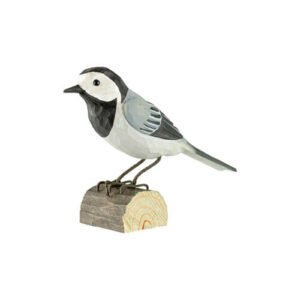 Linerle Decobird Wildlife Garden
