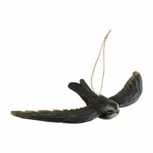 Tårnseiler Decobird Wildlife Garden