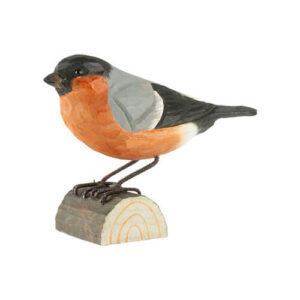 Domherre decobird Wildlife Garden