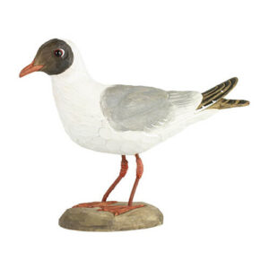 Lattermåke decobird Wildlife Garden