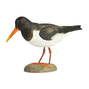 Skjære decobird Wildlife Garden