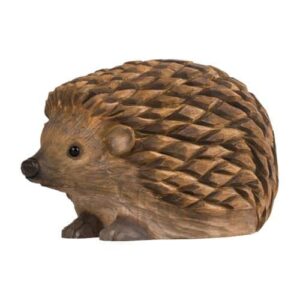 Hedgehog Wildlife Garden