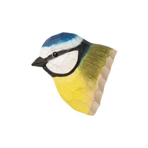Magnet Blue Meadow Wildlife Garden
