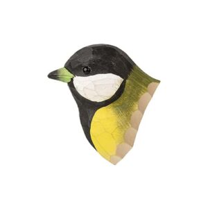 Magnet Talgoxe Wildlife Garden