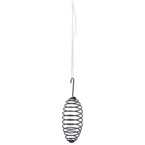 Fuglemater, spiral for talgkule