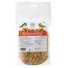 Leo & Wolf Fat frøblanding med nøtter 500g