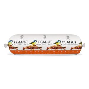 Talgfrø peanøtt fuglemat