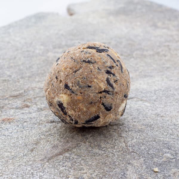 Eksempel på en talgbolle