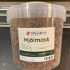 Melorm, tørket, 600 g i bøtte